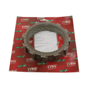 Lamele TRW MCC512-8 set