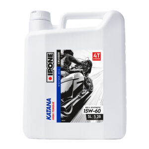 IPONE sintetičko ulje za 4T motore Katana HIGH TORQUE 15W60 5L