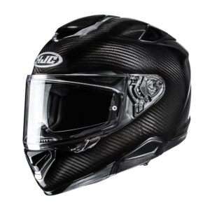 Kaciga HJC Full Face RPHA72 CARBON crna