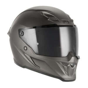 Kaciga NOX EXKLUZIV GOLIATH Full Face mat crna