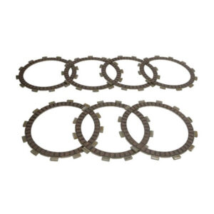 Lamele TRW MCC612-7 set