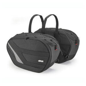 Bočne torbe / bisage GIVI EASY10 27/35L