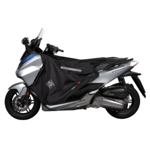 Termoscud pokrivač za noge R176C-X za Hondu Forza 125 (15-18) TUCANO URBANO