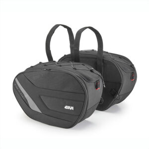 Bočne torbe / bisage GIVI EASY11 18/25L