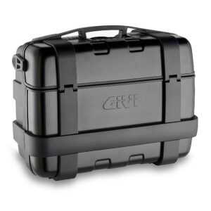 Bočni koferi GIVI TREKKER BLACK LINE Monokey 33L crni