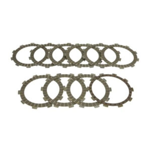 Lamele TRW MCC348-10 set