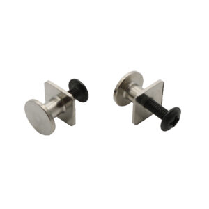 Bravice za bradu flip up kacige N960 Nox