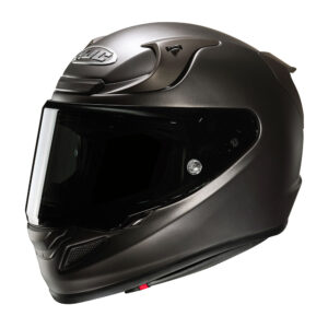 Kaciga HJC Full Face RPHA12 mat titanium