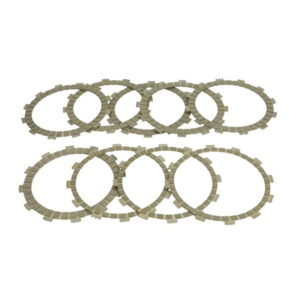 Lamele TRW MCC467-9 set
