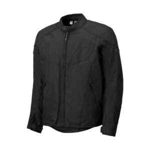 Jakna NOX 4 SQUARE SPORTSTER MILD BLACK muška