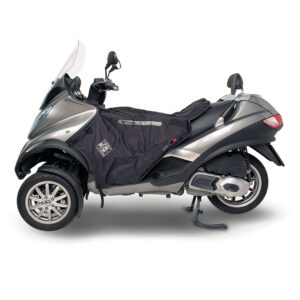 Termoscud pokrivač za noge R062W za Piaggio MP3 300/350/400/500 od 2014 TUCANO URBANO