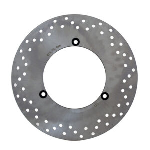 Kočioni disk Yamaha X Max 400cc zadnji rms