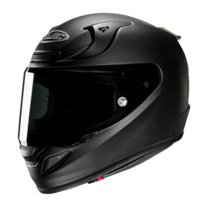 Kaciga HJC Full Face RPHA12 mat crna