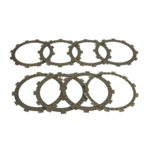 Lamele TRW MCC458-8 set