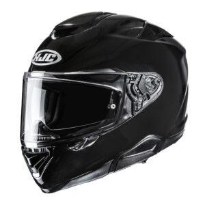Kaciga HJC Full Face RPHA72 metal crna