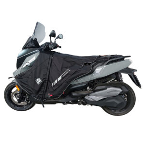 Termoscud pokrivač za noge R197-PROX za BMW C 400GT od 2019