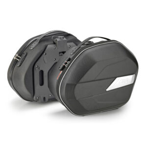 Bočne torbe / bisage GIVI WL900B