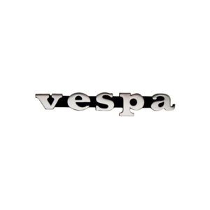 Nalepnica VESPA 50cc ET3 RMS