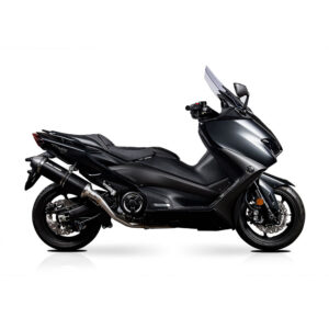 Auspuh Yamaha T-MAX 530 / 560 (17-24) WILD LION Malossi