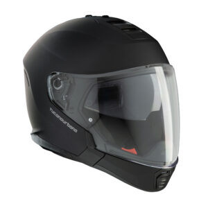 Kaciga Full Face HYPERLINK mat crna TUCANO URBANO