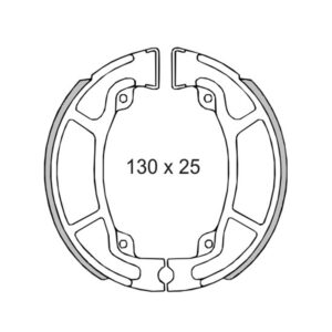 Pakne Honda SH125.150 RMS kvalitet