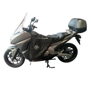 Termoscud pokrivač za noge R195-X za Hondu Integra 750 od 2014 TUCANO URBANO