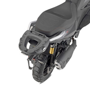 Nosač centralnog kofera Kappa Aprilia SR GT 400 (26-) KR6713