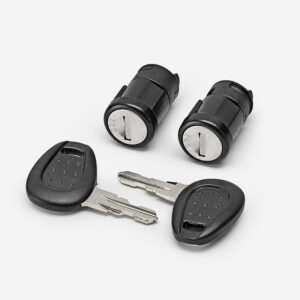 Set bravica sa ključevima za bočne torbe GIVI EASY12